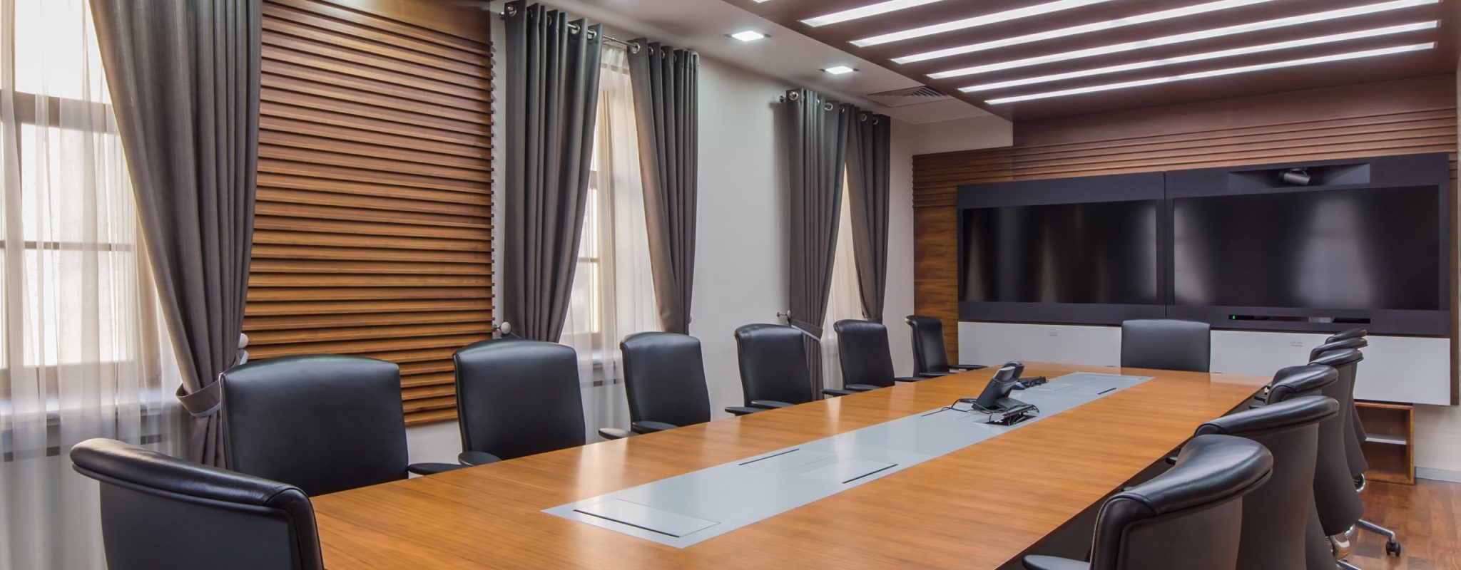Boardroom