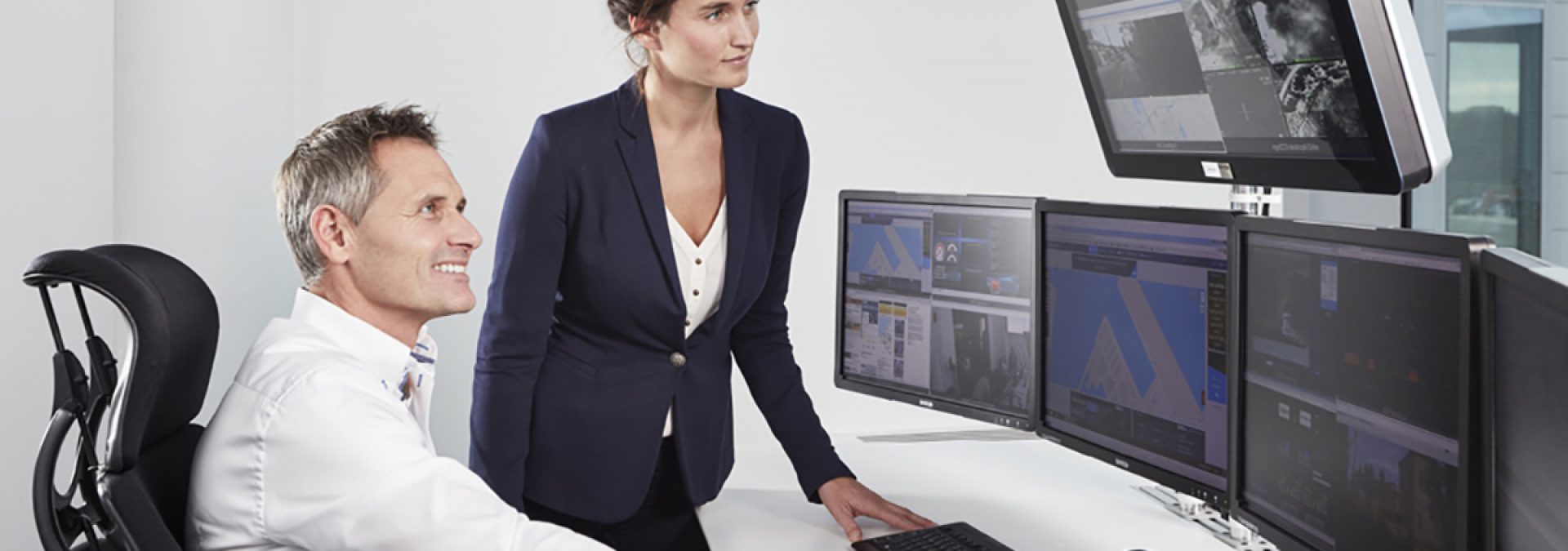 Barco Opspace 2